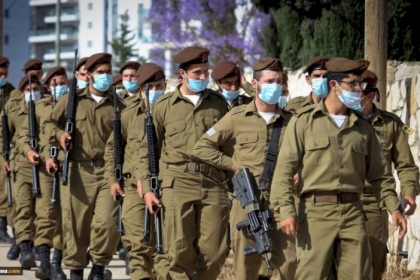 مئات جنود احتياط إسرائيليين يحذرون نتنياهو: تشكيلاتنا ستنهار..