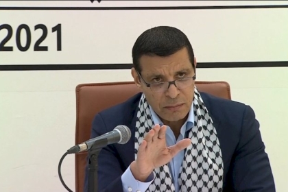 بماذا عقبت الصحافة الإسرائيلية على خطاب القائد دحلان