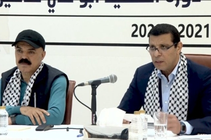 مراقبون: رؤية دحلان حول «الدولة الواحدة» هامة وتصطدم بالرفض الإسرائيلي