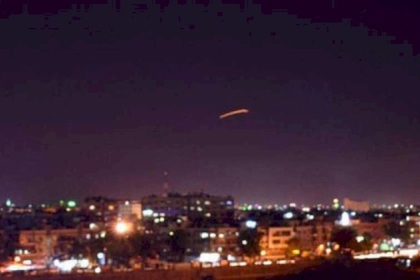 إسرائيل تجري اليوم تجربة جديدة على النظام الصاروخي "حيتس 3"