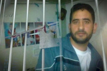 اعتقال الأسير المحرر أبو هواش بعد إضراب خاضه للإفراج عنه استمر لـ141"