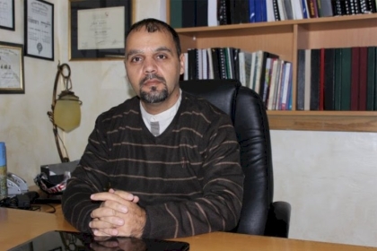 بعد تسليم جثمان الشهيد المقدسي حازم الجولاني... اللجنة الاجتماعية تُطالب بالضغط على اسرائيل لتسليم باقي جثامين الشهداء