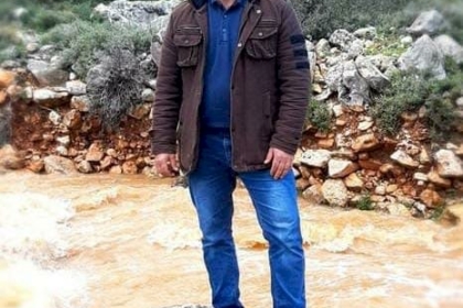 الاحتلال يُجدد الاعتقال الإداري للأسير عمران مرعي من سلفيت