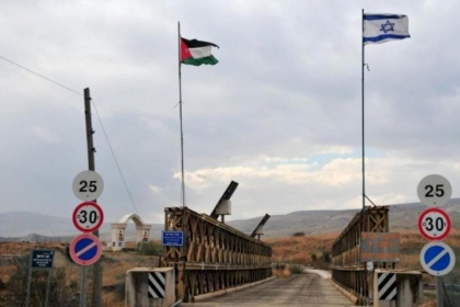 السفير الأمريكي يعلق بشأن اتفاقية الطاقة مقابل الماء بين الأردن والاحتلال