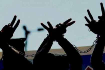 الحركة الأسيرة في سجون الاحتلال كافة تُعلن خطوات تصعيدية غدًا الأربعاء
