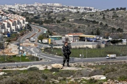 مستوطنون يقيمون بؤرة جديدة في مدينة القدس