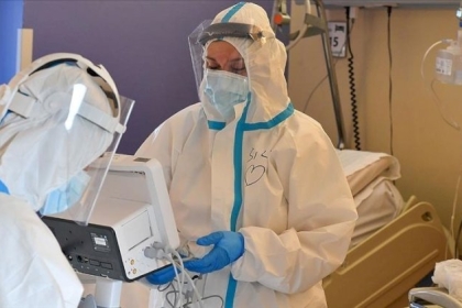 الأردن تسجل 27 وفاة و21626 إصابة جديدة بفيروس كورونا