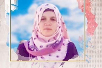 الاحتلال يفرج اليوم عن الأسيرة إيناس عصافرة