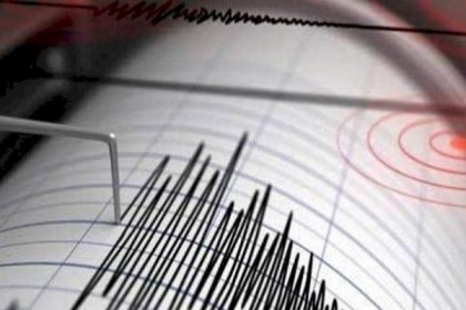 زلزال بقوة 6 درجات يضرب جزر مياكوجيما في اليابان