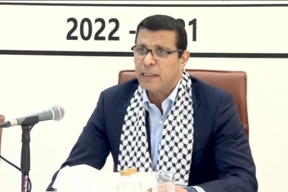 التيار والإصلاح التنظيمي