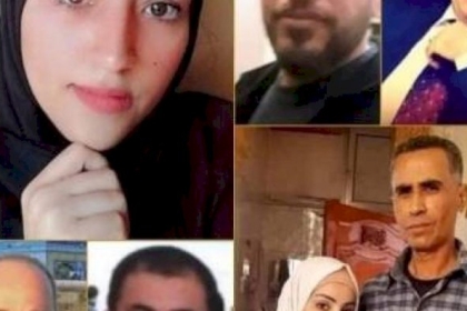 وفاة 8 فلسطينيين غرقًا في بحر إيجه أثناء محاولتهم الوصول لليونان