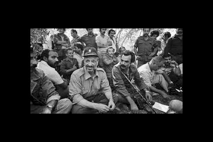 تقرير: تعرف على حركة فتح منذ النشأة والانطلاقة والثوابت الاستراتيجية والمرحلية