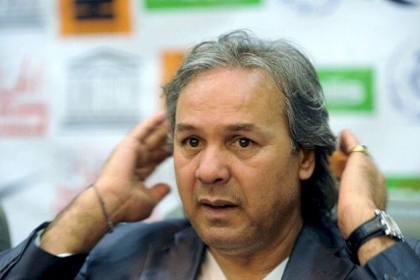 رابح ماجر يحذر المنتخب الجزائري من مواجهة مصر