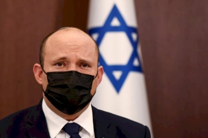 بينت: أي عملية سياسية مع الفلسطينيين ستُسقط الحكومة ولا صلاحية لـ "لابيد وغانتس"