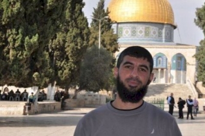 الاحتلال يجدد الاعتقال الإداري للأسير المقدسي ماجد الجعبة