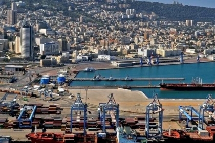 الجيش الإسرائيلي يقرر منع دخول المستوطنين إلى ساحل حيفا