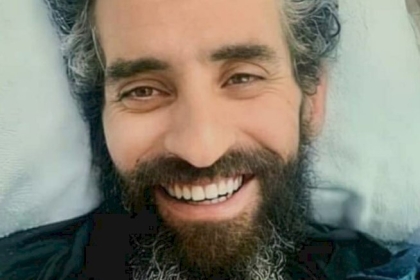 حركة فتح ساحة غزة تحمل الاحتلال المسؤولية الكاملة عن حياة الأسير ابو هواش  بعد  اصابته  بكورونا