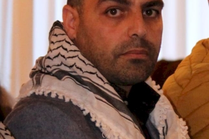 العويني: الاسير ابو هواش انتزع قرار الإفراج عنه عنوةً رغم قيود السجان  