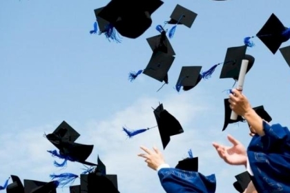 الإعلان عن منح دراسية بمجال الدراسات العليا في الصين