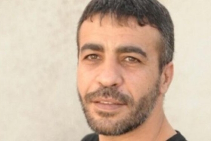 نادي الأسير: تراجع الوضع الصحي للأسير ناصر أبو حميد وخطر شديد يهدد حياته