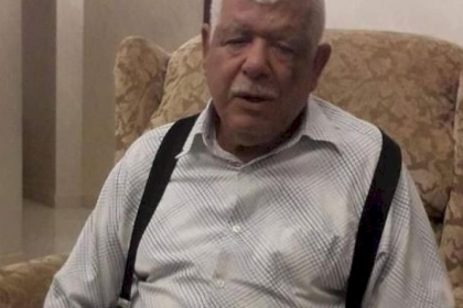 حركة فتح ساحة غزة تنعى شهيد رام الله المُسن وتؤكد أن  الإفلات من المساءلة شجع الاحتلال على التمادي