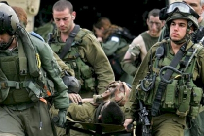 صحيفة عبرية تنشر تفاصيل جديدة حول حادثة مقتل ضابطين إسرائيليين قرب أريحا