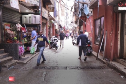 أونروا لا تعترف بهم ..تقرير: فلسطينيون في لبنان يسجلون أولادهم بقيد الدرس  لأنهم بلا هويات