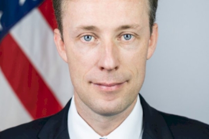 مستشار الأمن القومي الأميركي يكشف سبب زيارته لـ"إسرائيل"