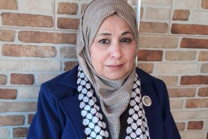 البنا تدعو الصيادلة لممارسة حقهم الديمقراطي ورفض الهيمنة والإملاءات