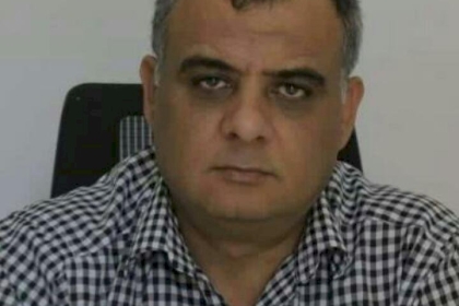 كتب رائف شراب: لا صوت يعلو فوق صوت الشعب الوطن بحاجه إلى كلمة حق 