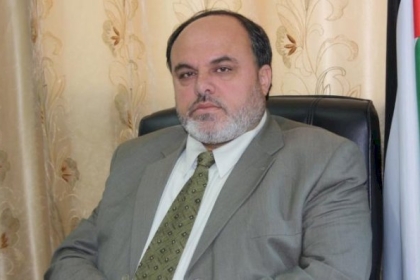 الاحتلال يفرج عن النائب أحمد مبارك بعد اعتقال إداري لـ 8 أشهر