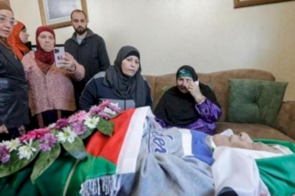 جنود الاحتلال يعترفون باعتقال المسن عمر أسعد وتكبيله والاعتداء عليه ما أدى الى استشهاده