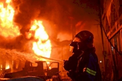 نابلس: وفاة مواطنة من قرية سرطة متأثرة بإصابتها جراء حريق منزلها قبل أيام