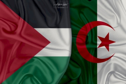 الرئيس الجزائري لـ غوتيريش: على المجتمع الدولي التحرك بسرعة لضمان الحماية اللازمة للمدنيين الفلسطينيين ومقدساتهم