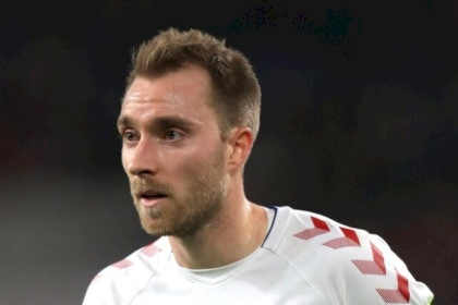 بعد السكتة القلبية..إريكسن يعود إلى الملاعب بالتدرب مع أياكس