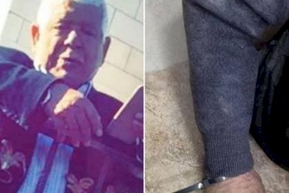 قناة عبرية: واشنطن تبعث اليوم رسالة لـ"اسرائيل" تتضمن أسئلة "حادة" حول استشهاد عمر أسعد