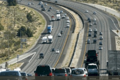 عشرات القتلى والجرحى في حادث سير بالمكسيك