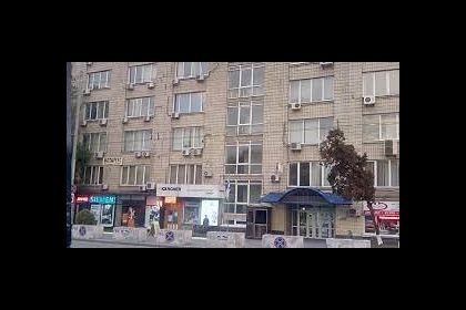 إغلاق السفارة الإسرائيلية في أوكرانيا حتى إشعار آخر