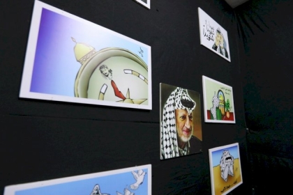 من فلسطين :عرفات هوية وطن.. وتيار الإصلاح يغيث المتضررين من تداعيات المنخفض الجوي