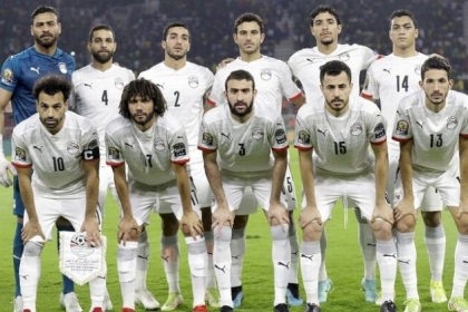 منتخب ‏مصر يواجه تونس في سبتمبر