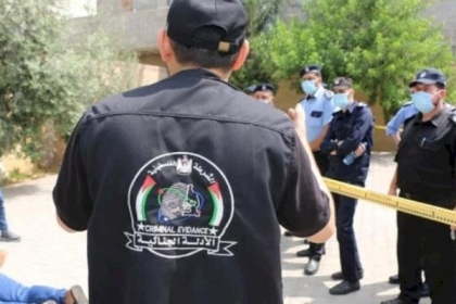 غزة: كشف ملابسات قضية سطو وسرقة أحد المحال التجارية جنوب القطاع