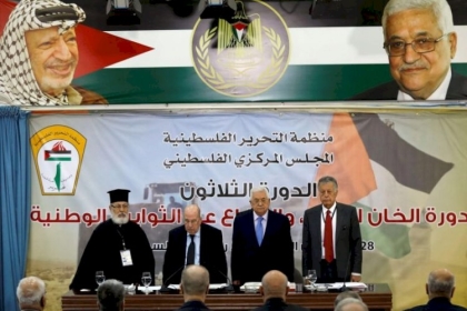 تقرير: فصائل وطنية فلسطينية تقاطع جلسة " المجلس المركزي"