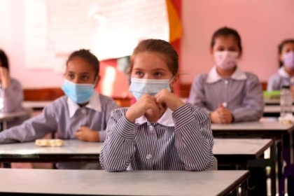 غزة: "الأونروا" تنشر جدول الامتحانات النهائية للفصل الدراسي الثاني