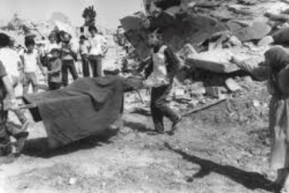 74 عاماً على مجزرة "الطيرة"