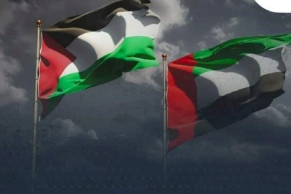 قدمت  الدعم  المُطلق لفلسطين  ..تغريدات: رواد التواصل الاجتماعي يشكرون دولة الإمارات