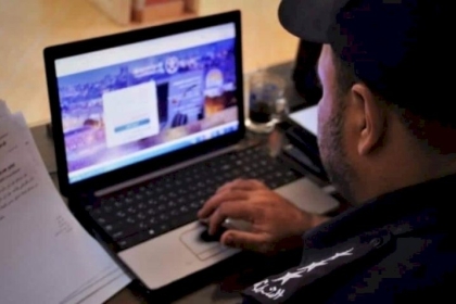 "الجرائم الإلكترونية" بغزة تُنجز قضية نصب واحتيال بـ 10 آلاف شيكل