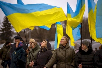 خطة إسرائيلية لاستقدام يهود أوكرانيا