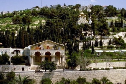 كنائس القدس: إسرائيل تفرض قيودًا غير مسبوقة