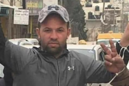 الاحتلال يجدد "الإداري" للأسير محمود اللوزي للمرة الثانية