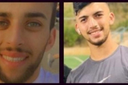 الحكم على أسيرين مقدسيين بالسجن 34 شهرًا